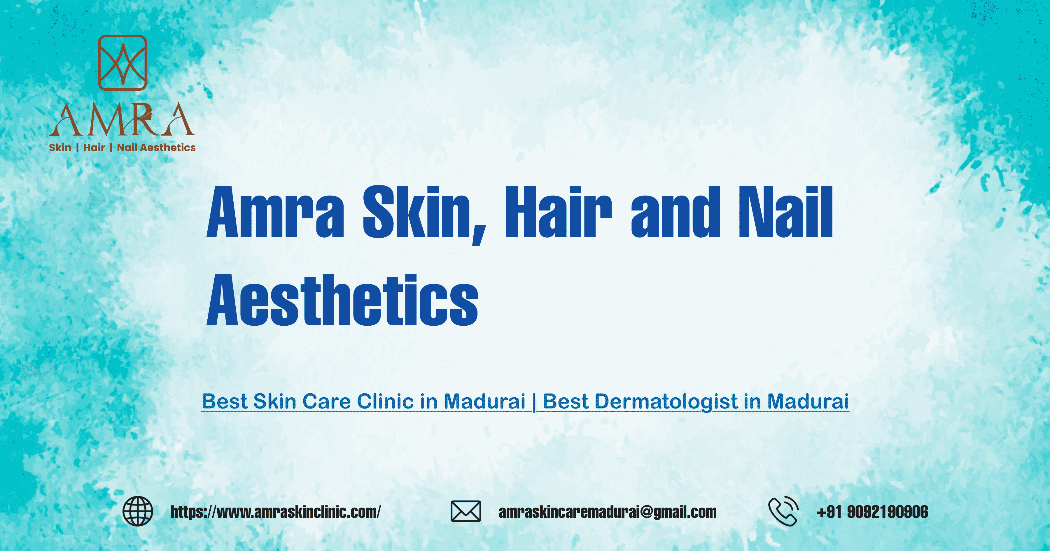 Clinical Dermatology in Madurai: Expert Diagnosis and Treatment for Skin Health